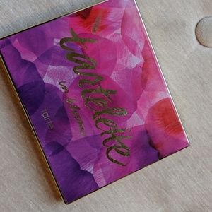 Tartelette In Bloom Eyeshadow Palette